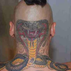 Done by ron gray