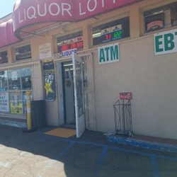 A & W Liquor