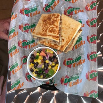 Clean Eatz - Shredded Beef - Specialty Food Near Me - Mobile, Alabama