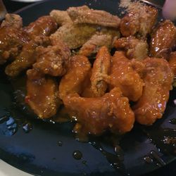 Two Parrots Bar & Grill
