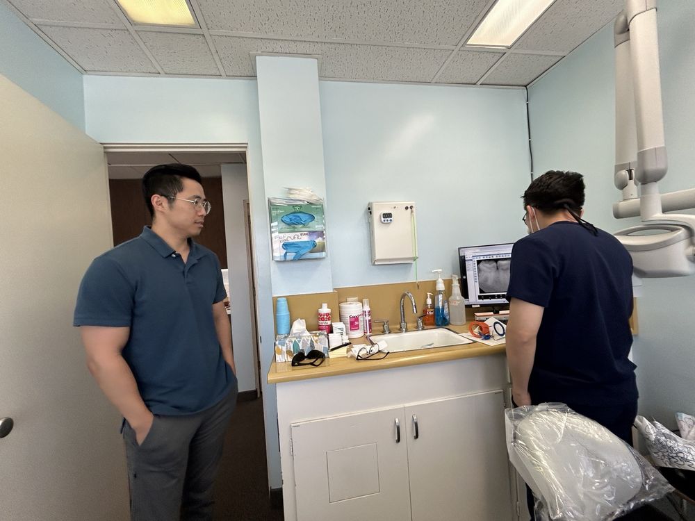 KARIS FAMILY DENTAL - Updated March 2026 - 11 Reviews - 9209 Colima Rd ...
