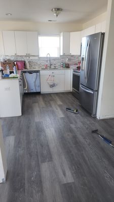 Beach Contracting on Yelp