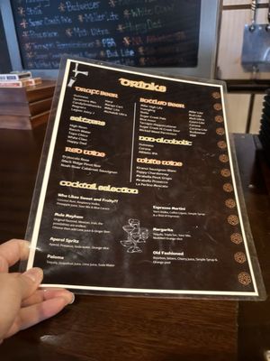 Menu photo 4 Sun Valley Social House Indian Trail, NC Menu photo 4 Sun Valley Social House Indian Trail, NC