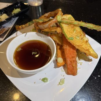 Itto Sushi - Vegetable Tempura AP - Sushi Bars Near Me - South Jordan, Utah Itto Sushi - Vegetable Tempura AP - Sushi Bars Near Me - South Jordan, Utah