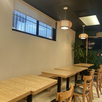 HA Tea Handmade - Store Interior - Juice Bars & Smoothies Near Me - Millbrae, California