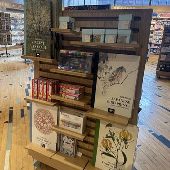 Barnes & Noble - Bookstores Near Me - Washington, DC, District of Columbia
