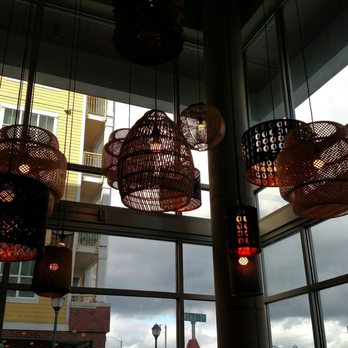 Woodblock - Cocktail Bars Near Me - Redmond, Washington