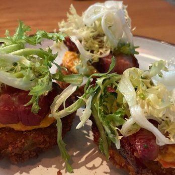 Yardbird Table & Bar - BLT - Southern Near Me - Miami Beach, Florida Yardbird Table & Bar - BLT - Southern Near Me - Miami Beach, Florida