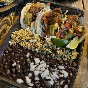 Nacho Daddy - Vegan Crispy Avocado Street Taco - New American Near Me - Las Vegas, Nevada Nacho Daddy - Vegan Crispy Avocado Street Taco - New American Near Me - Las Vegas, Nevada
