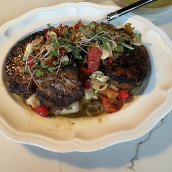 Casa Di Canzonetta - Double pork - Italian Near Me - Youngstown, Ohio