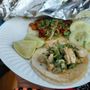 Tacos La Catrina