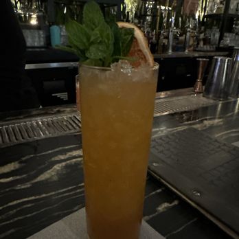 Understory Bar - Cocktail Bars Near Me - San Diego, California Understory Bar - Cocktail Bars Near Me - San Diego, California