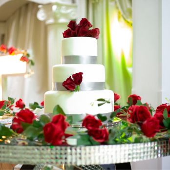 Sterling Banquet Hall - Cake table - Venues & Event Spaces Near Me - Pasadena, Texas Sterling Banquet Hall - Cake table - Venues & Event Spaces Near Me - Pasadena, Texas