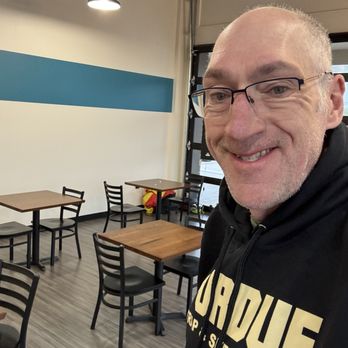 Biggby Coffee - Great to see Biggby Coffee close to the northwest suburbs! - Coffee & Tea Near Me - East Dundee, Illinois