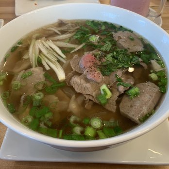 Pho Claire - Vietnamese Near Me - Myrtle Beach, South Carolina