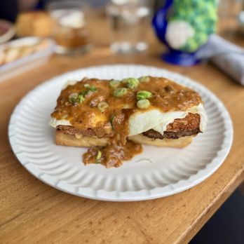 Unconventional Diner - Loads - Breakfast & Brunch Near Me - Washington, DC, District of Columbia