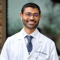 Piedmont Cancer Institute - Newnan - Minesh Patel, MD