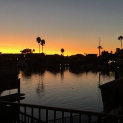 Discovery Bay sunsets never disappoint!