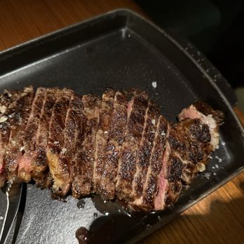 Klaw Miami - American waygu sirloin - Steakhouses Near Me - Miami, Florida Klaw Miami - American waygu sirloin - Steakhouses Near Me - Miami, Florida