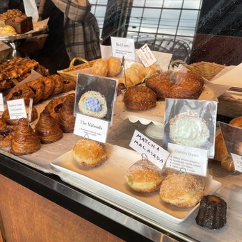 Fuji Bakery - Bakeries Near Me - Seattle, Washington