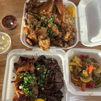 AUNTY MAILE’S HAWAIIAN RESTAURANT - Updated June 2024 - 1767 Photos