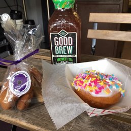 Doughnuts