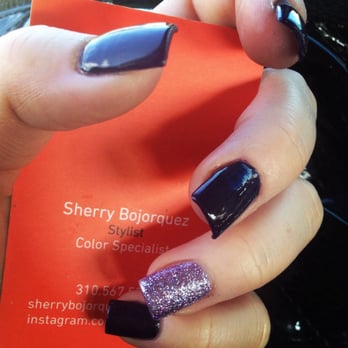 Annie's Nails - Looove! - Nail Salons Near Me - San Pedro, California