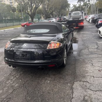Carvana Miami - Bye bye car. - Auto Loan Providers Near Me - Miami, Florida