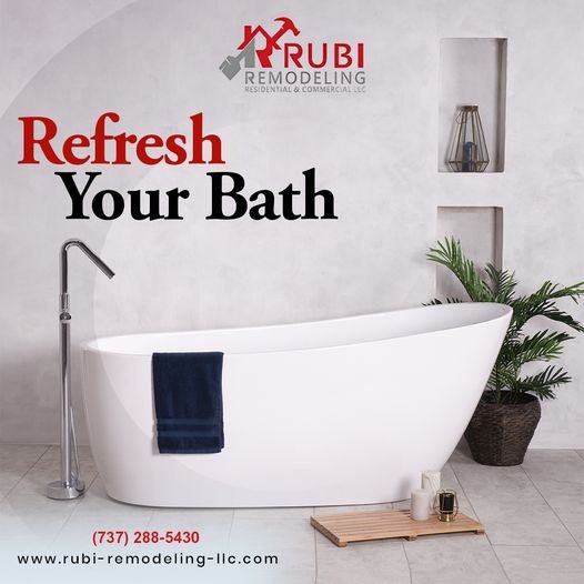 Slide of Rubi Remodeling