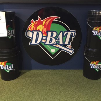 D-BAT - Marietta - Summer Camps Near Me - Marietta, Georgia
