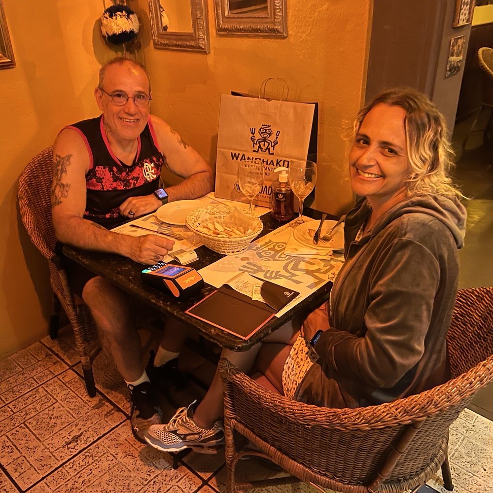 Wanchako - Peruvian Near Me - Maceió, Alabama