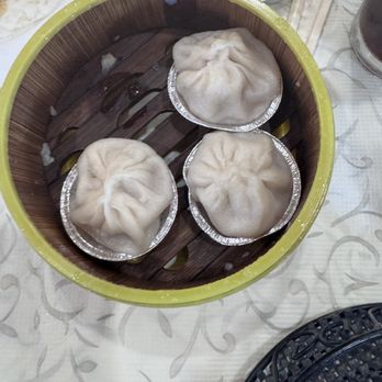 Creek House Dim Sum Restaurant - Soup dumplings - Dim Sum Near Me - Walnut Creek, California