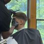 Ash & Ash Classic Mobile Barbershop