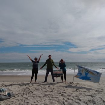 Beach Blanket Yoga - AM Vinyasa Flow classes, Tues, Thurs, & Sat. 8:30 & 10 AM, just show up with your blanket or mat. - Yoga Near Me - Carolina Beach, North Carolina Beach Blanket Yoga - AM Vinyasa Flow classes, Tues, Thurs, & Sat. 8:30 & 10 AM, just show up with your blanket or mat. - Yoga Near Me - Carolina Beach, North Carolina