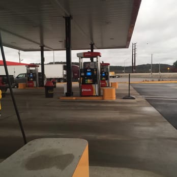 Pilot Travel Center - Very clean filling area - Gas Stations Near Me - Junction, Texas Pilot Travel Center - Very clean filling area - Gas Stations Near Me - Junction, Texas