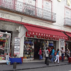 La Cadena