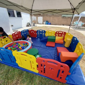 ABC Play Rentals - Party Equipment Rentals Near Me