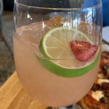 Doughbird - Summer Bird Sangria - Pizza Near Me - Phoenix, Arizona Doughbird - Summer Bird Sangria - Pizza Near Me - Phoenix, Arizona