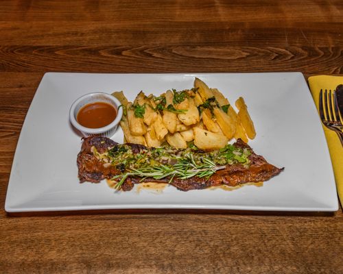 Mamajuana Cafe prime by null