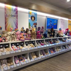 Build-A-Bear Workshop
