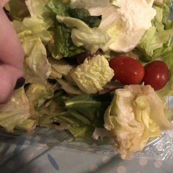 Napoli pizza - a salad with lettuce and tomatoes - Pizza Near Me - Whitman, Massachusetts Napoli pizza - a salad with lettuce and tomatoes - Pizza Near Me - Whitman, Massachusetts