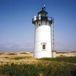 Race Point Lighhouse