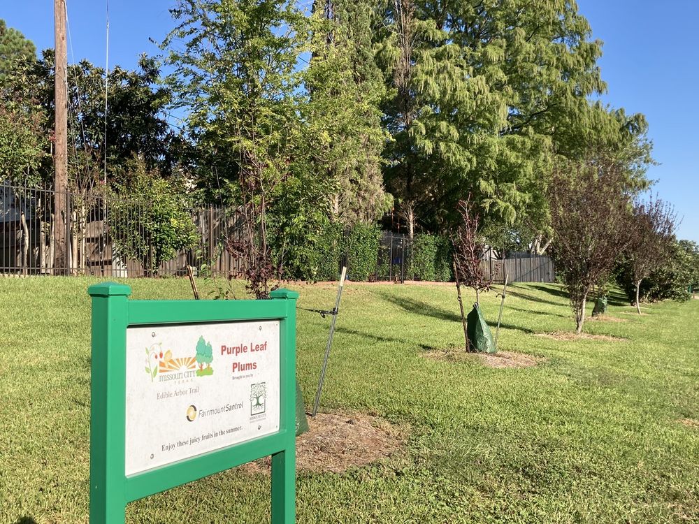 Edible Arbor Trail Image