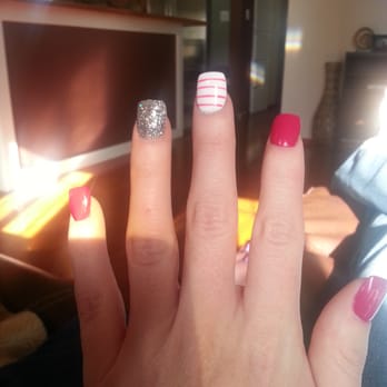 Premier Nails & Spa - Nail Salons Near Me - Lodi, California