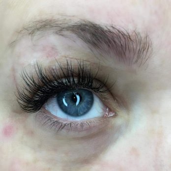 Aspira - After (Lash Extensions) - Estheticians Near Me - San Mateo, California