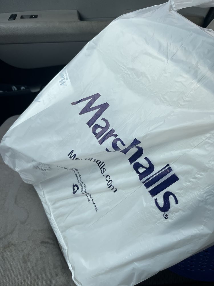 Marshalls