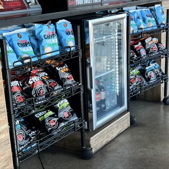 Jimmy John's - Chips and cold food areas - Sandwiches Near Me - Hawthorne, California Jimmy John's - Chips and cold food areas - Sandwiches Near Me - Hawthorne, California