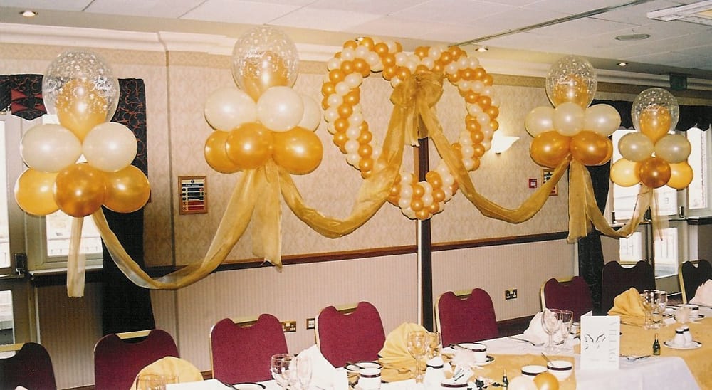 CHOICE BALLOONS Party Supplies 84 Elgar Crescent, Wolverhampton
