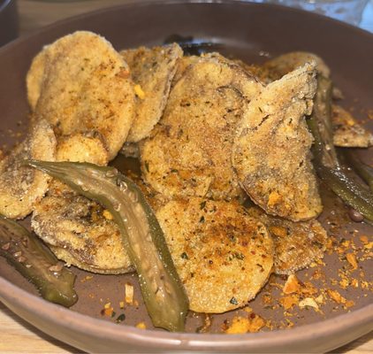 3rd & Fernwood by null