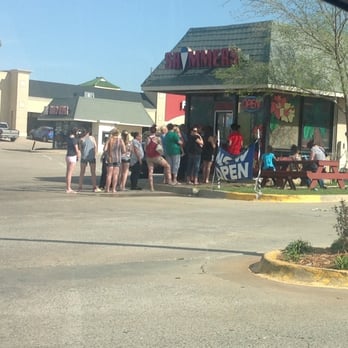 Shimmers - Shaved Ice Near Me - Oklahoma City, Oklahoma Shimmers - Shaved Ice Near Me - Oklahoma City, Oklahoma